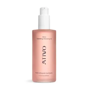 Amor Hydrating Cleansing Oil