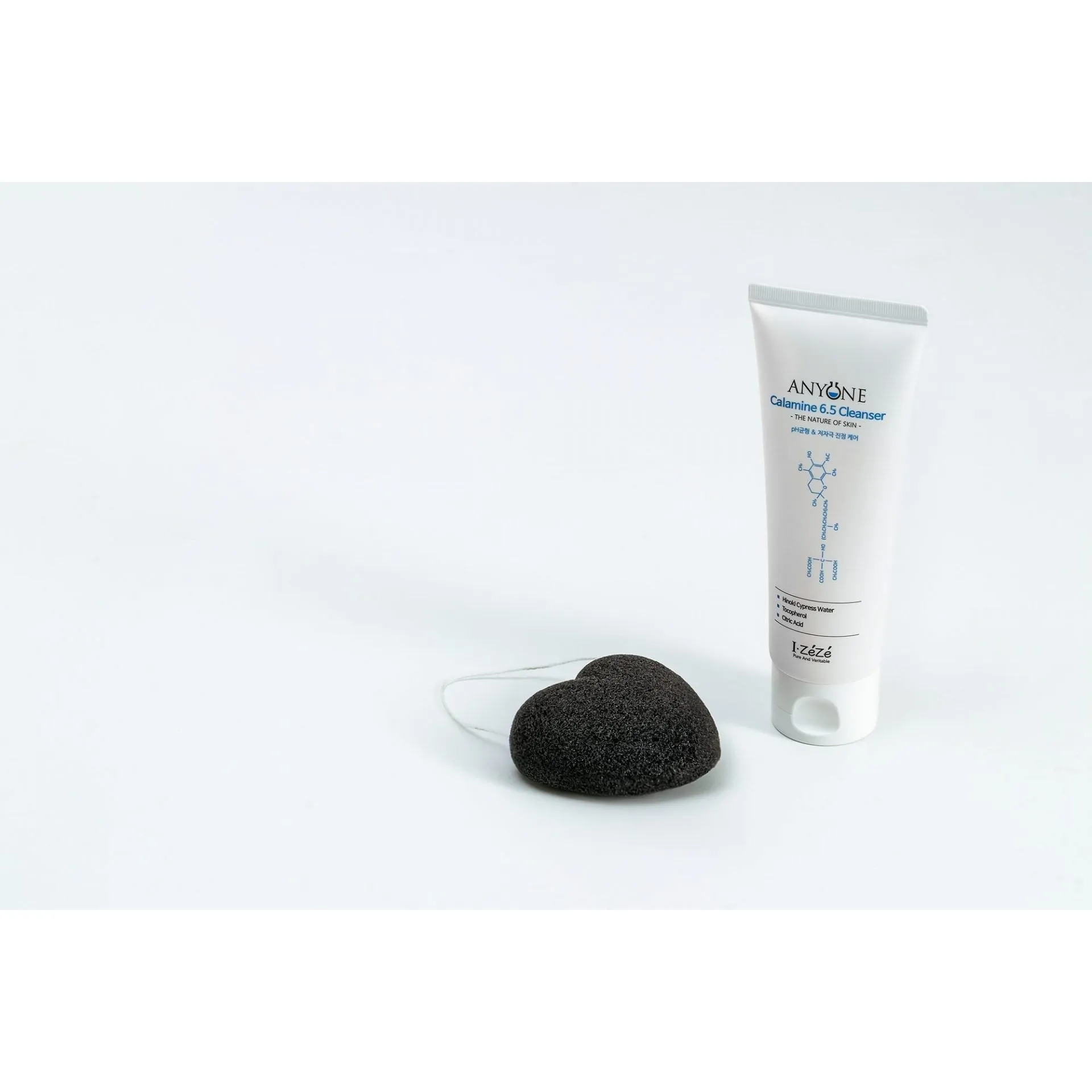 Anyone Calamine Cleanser 150ml