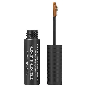 bareMinerals - Strength & Length Serum Infused Brow Gel
