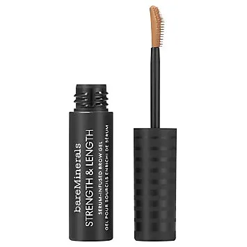 bareMinerals - Strength & Length Serum Infused Brow Gel