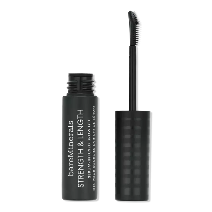 bareMinerals - Strength & Length Serum Infused Brow Gel
