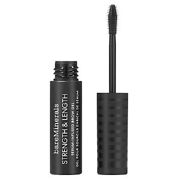 bareMinerals - Strength & Length Serum Infused Brow Gel