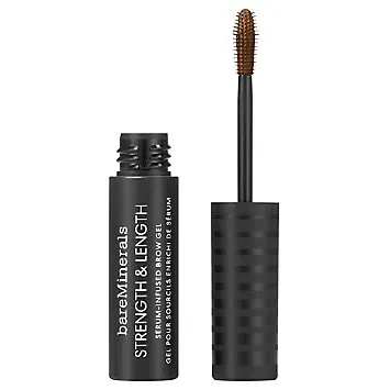 bareMinerals - Strength & Length Serum Infused Brow Gel