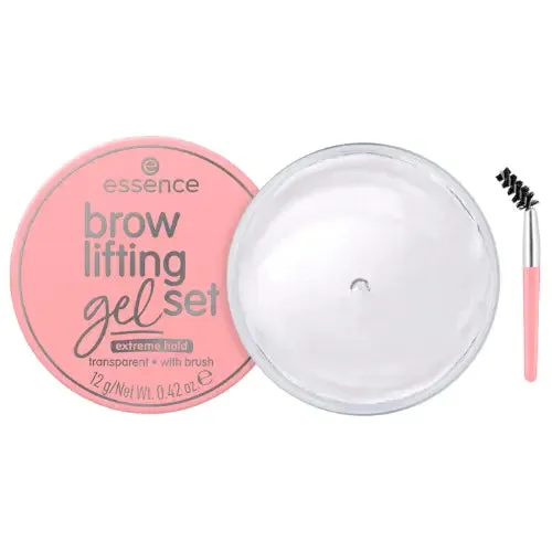 Brow Lifting Gel Set