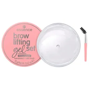 Brow Lifting Gel Set