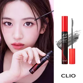 Clio Kill Lash Superproof Mascara [Single], 01 Long Curling, 1pc - 🏆 #35 - Beauty - Best of December