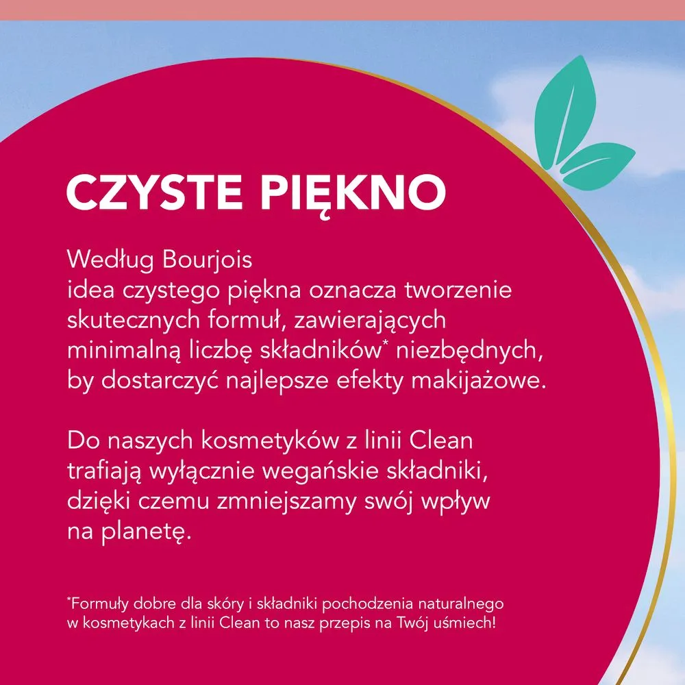 Healthy Mix kryjący krem BB z kompleksem witamin 02 Vanilla 30ml