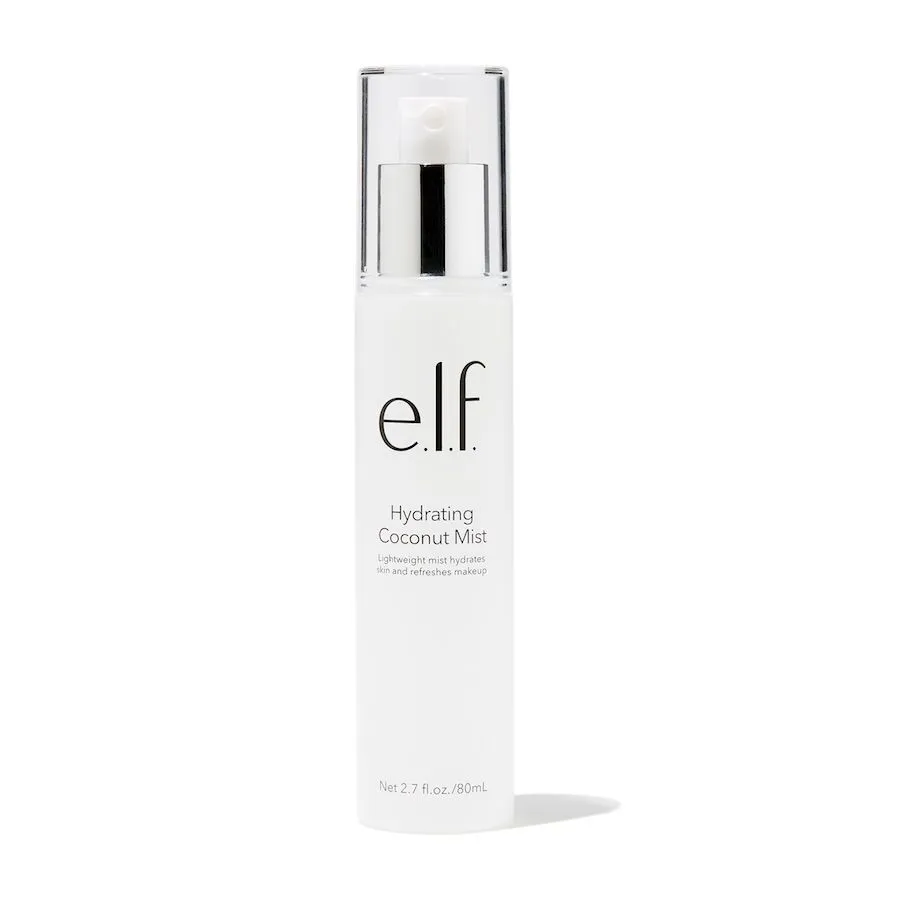 Hydrating Coconut Mist 2.7 oz