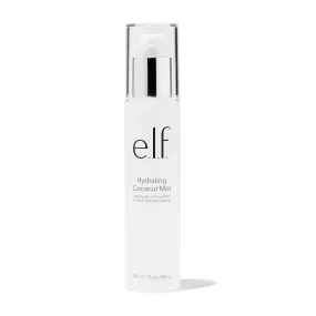 Hydrating Coconut Mist 2.7 oz