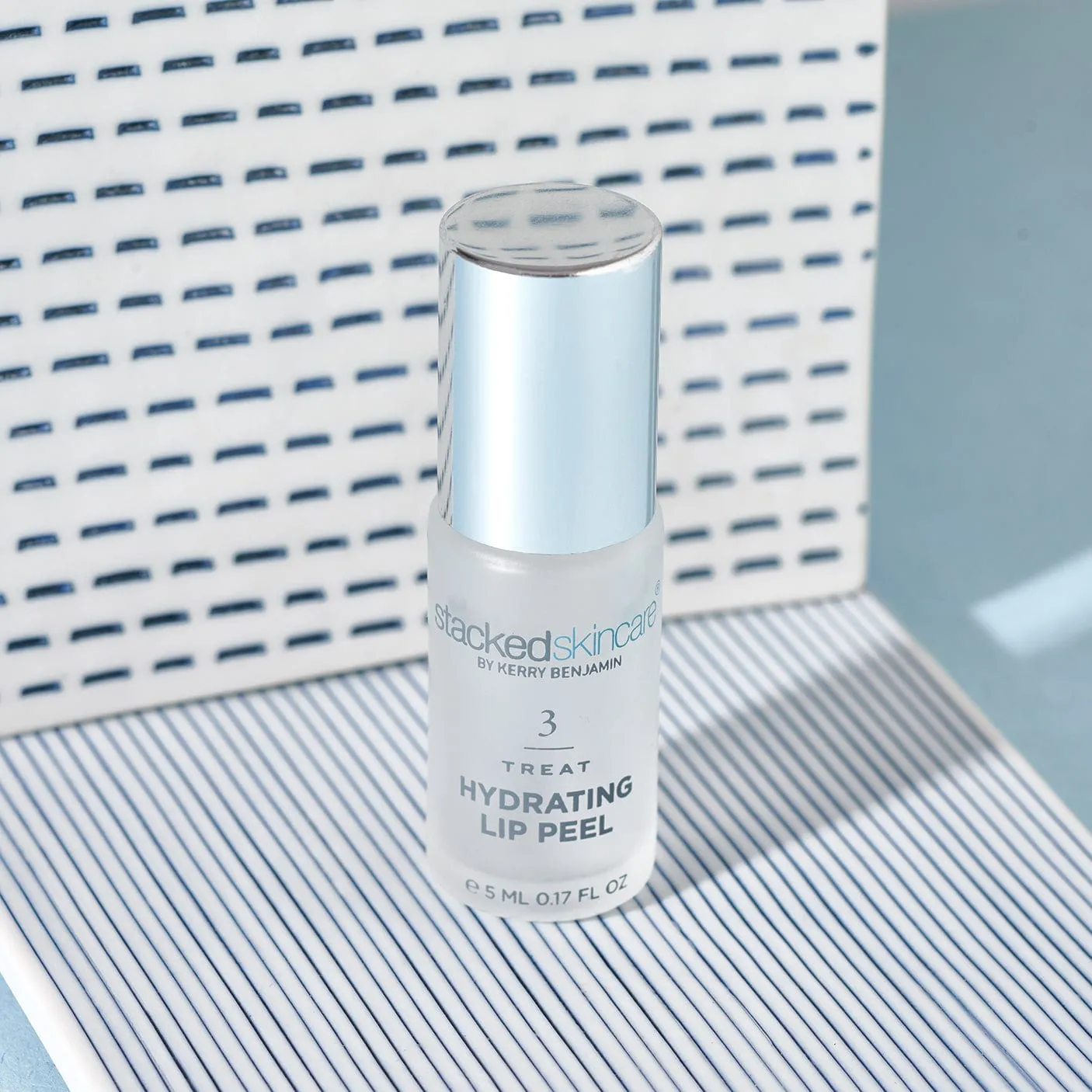 Hydrating Lip Peel