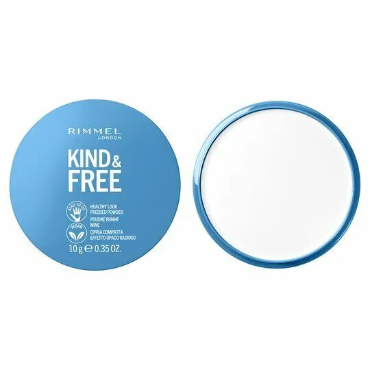 Kind & Free Powder