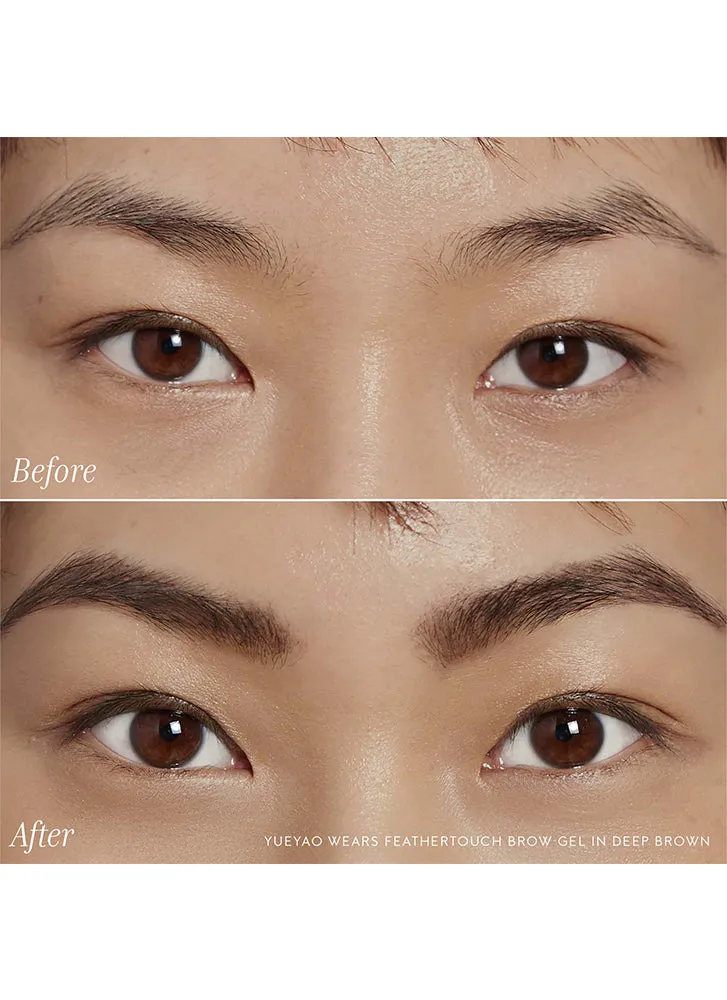 Kjaer Weis Feather Touch Brow Gel