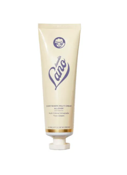 Lanolips Everywhere Multi-Cream 85ml