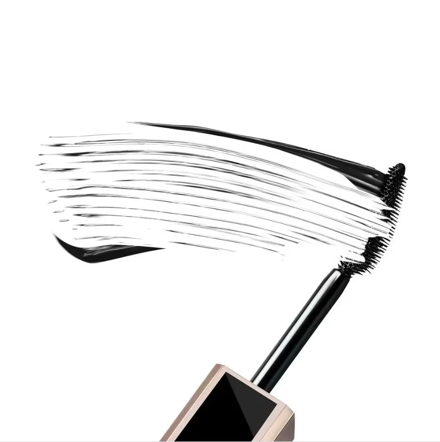Lash Idole Waterproof Mascara tusz do rzęs 01 Glossy Black 8ml