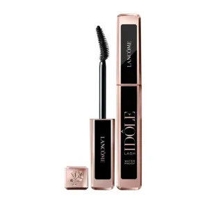 Lash Idole Waterproof Mascara tusz do rzęs 01 Glossy Black 8ml