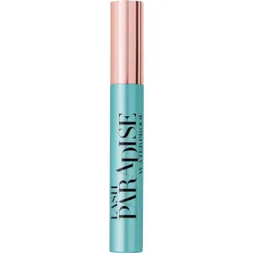 L'Oréal Paris Paradise Masacara Waterproof Black
