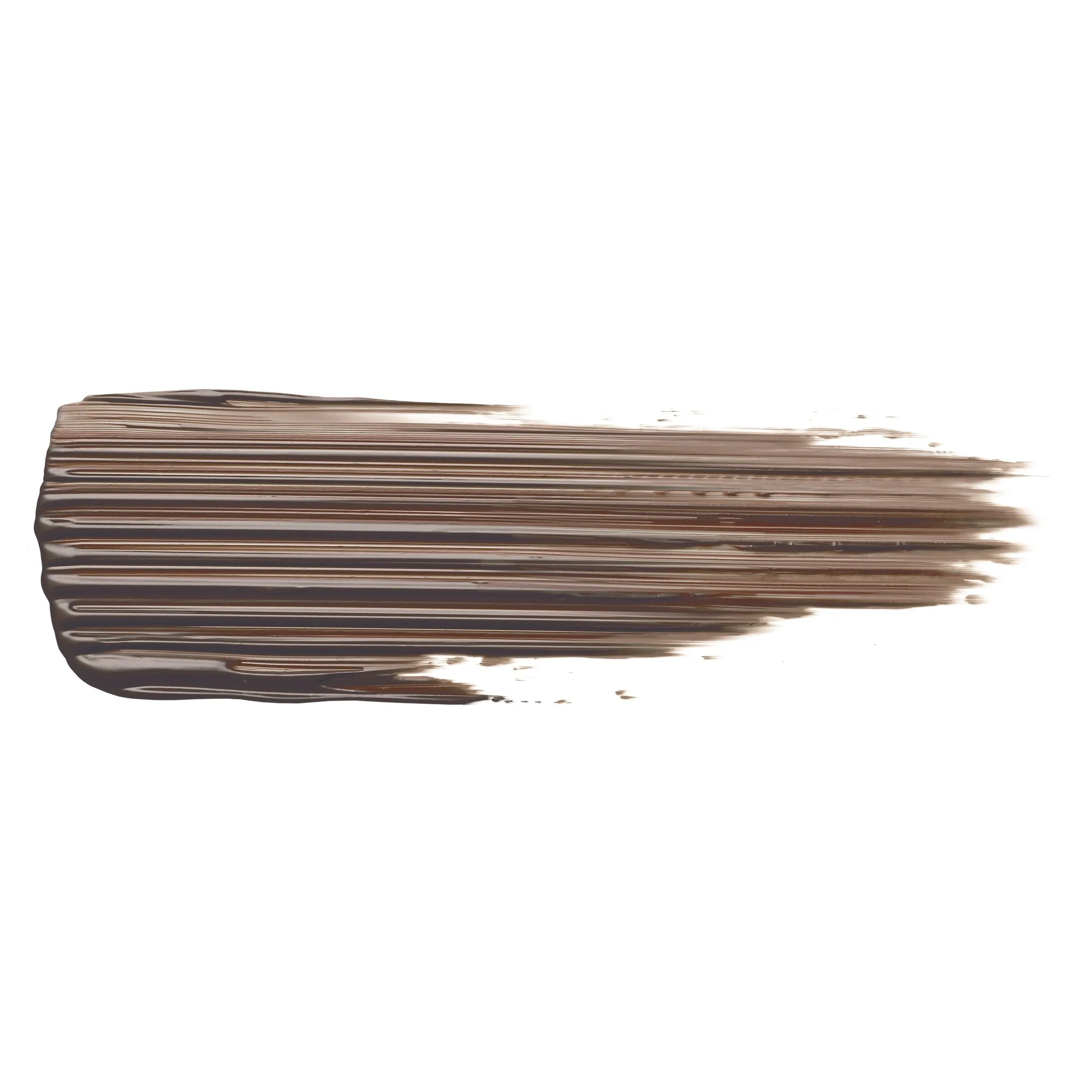 L'Oreal Paris Cosmetics Brow Stylist Boost and Set Brow Mascara, Dark Brunette, 0.1 Fluid Ounce