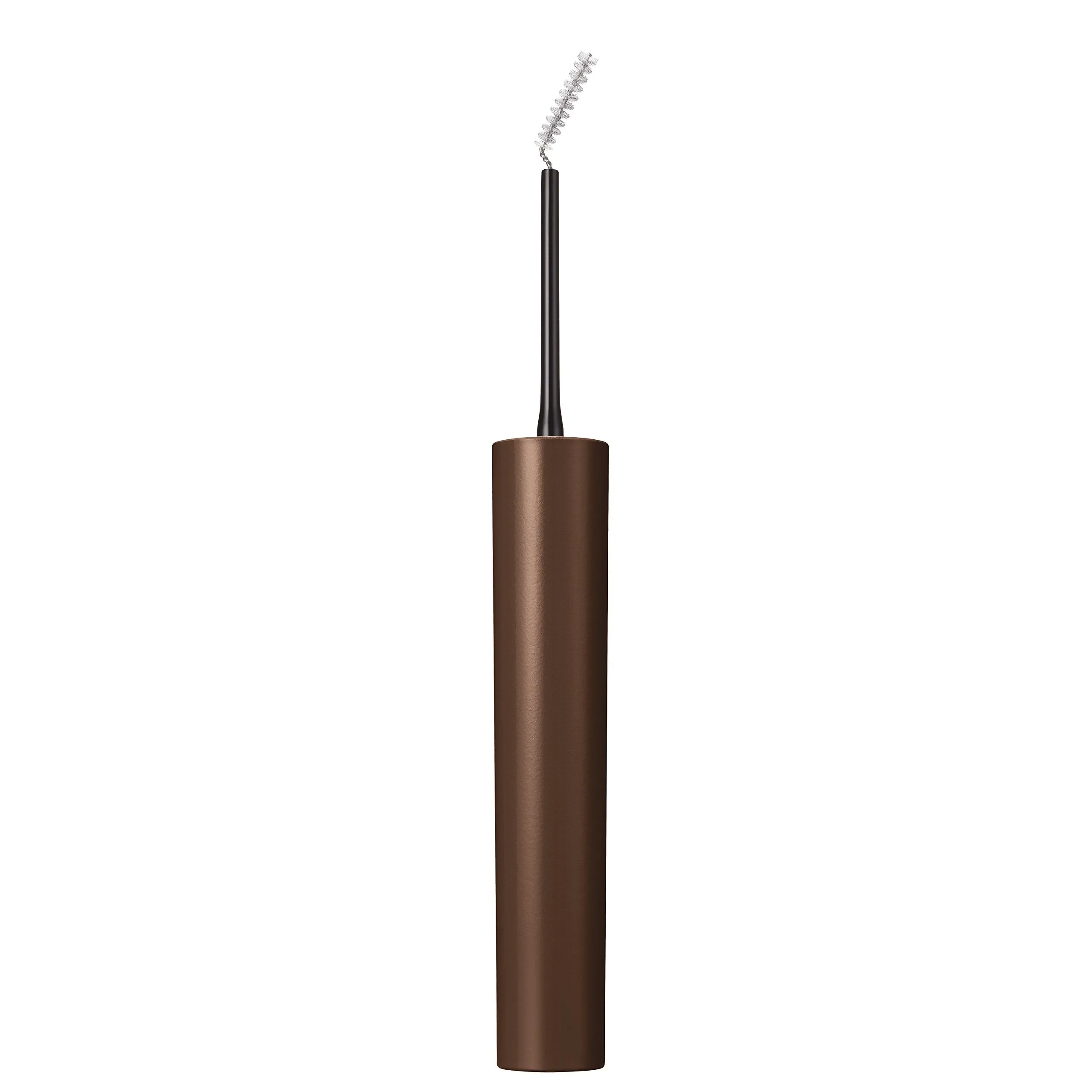 L'Oreal Paris Cosmetics Brow Stylist Boost and Set Brow Mascara, Dark Brunette, 0.1 Fluid Ounce