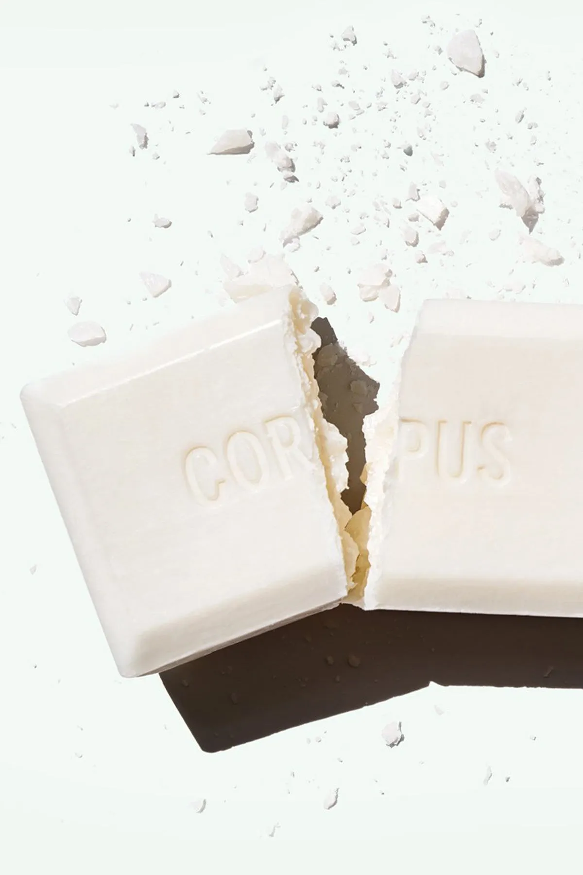 Neroli Body Cleansing Bar