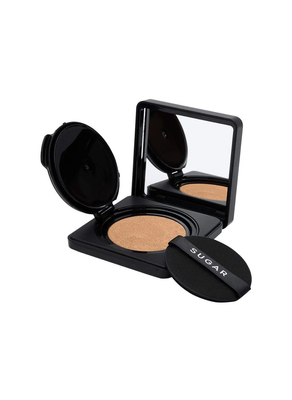 Power Clay SPF20 BB Cushion - 07 VANILLA LATTE