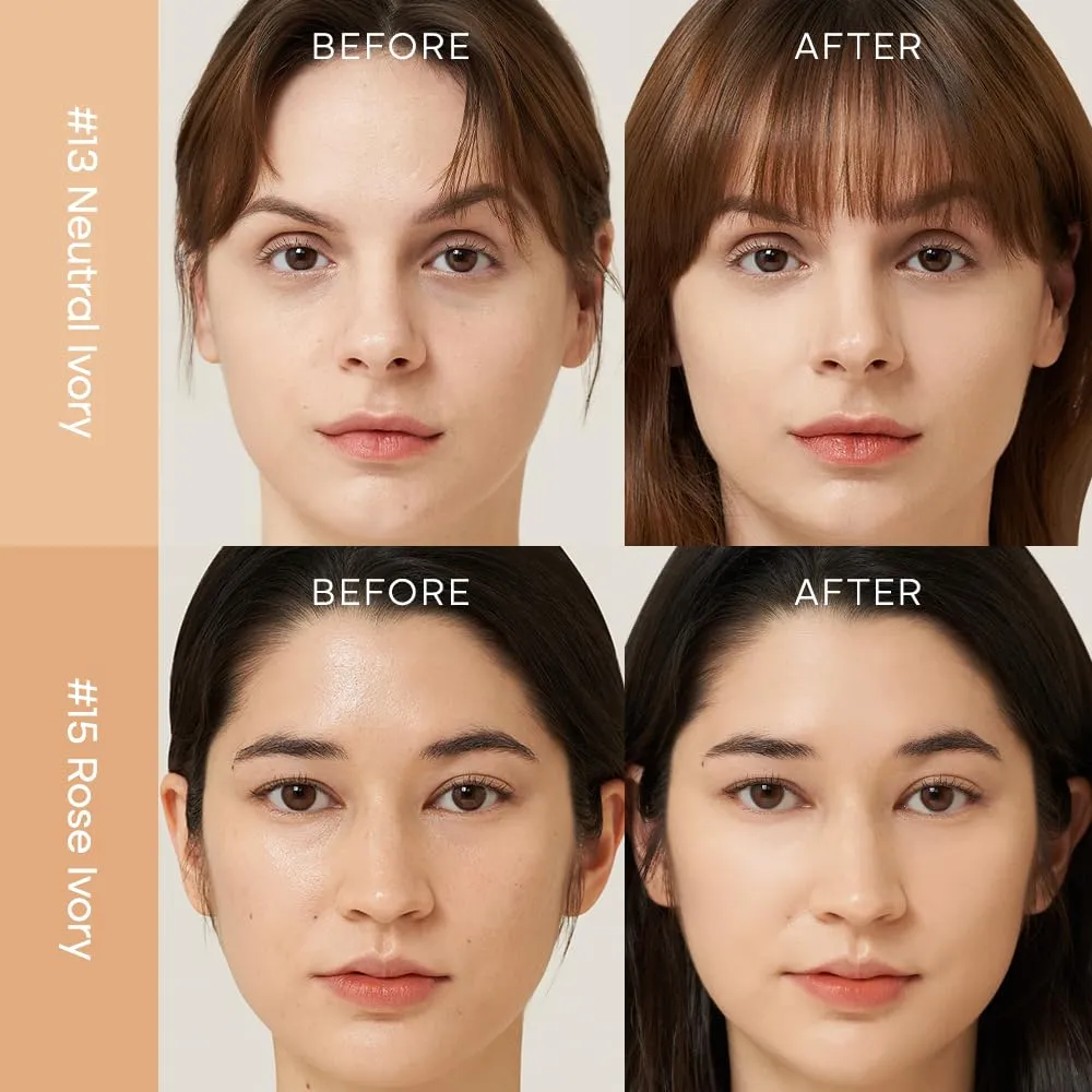 PURITO Cica Clearing BB Cream 30ml - #23 Natural Beige