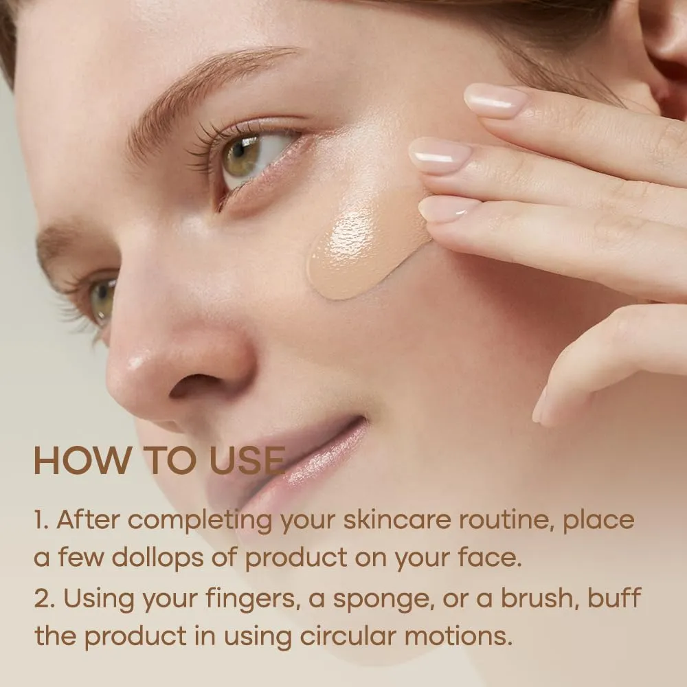 PURITO Cica Clearing BB Cream 30ml - #23 Natural Beige