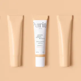 PURITO Cica Clearing BB Cream 30ml