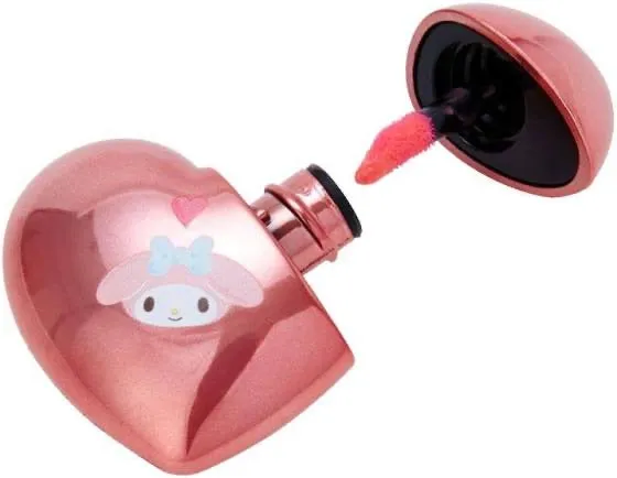 Sanrio Character Lip Gloss Tint