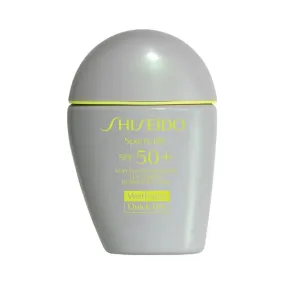 Sports BB Cream SPF50 