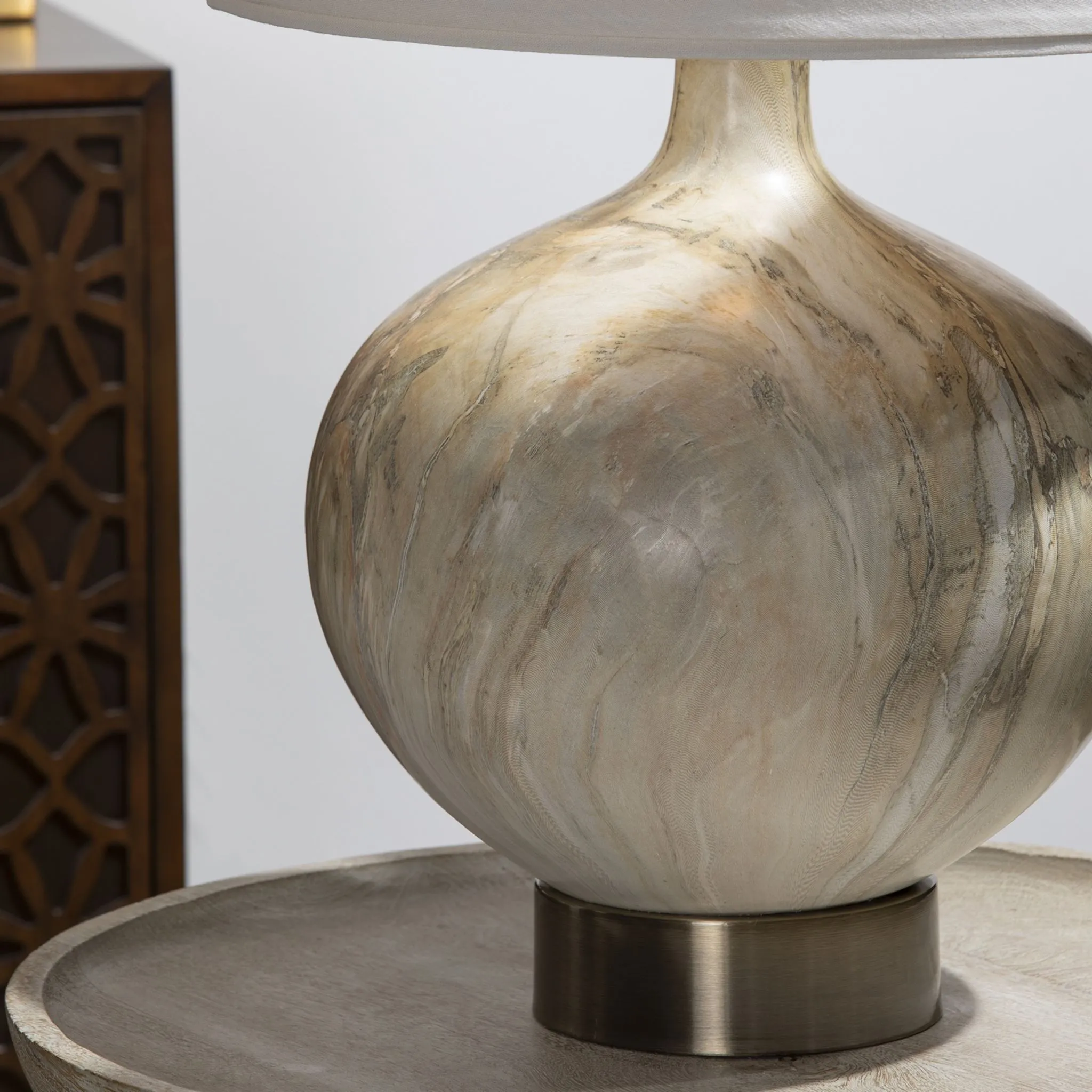 Sumner Table Lamp 27.50"