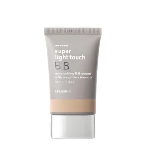 Super Light Touch BB Cream SPF 30 PA  