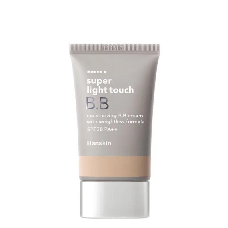 Super Light Touch BB Cream SPF 30 PA  