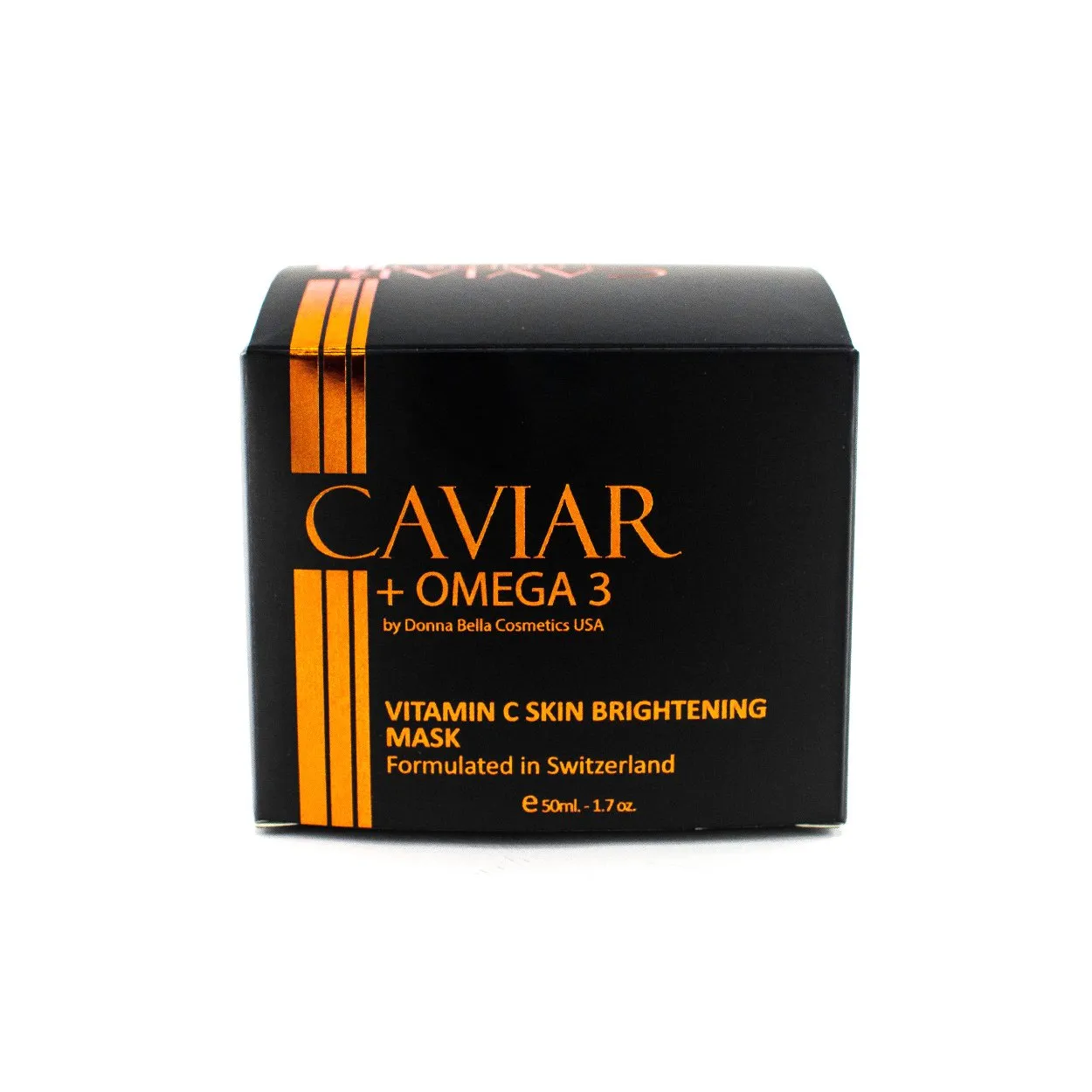 VITAMIN C SKIN BRIGHTENING MASK